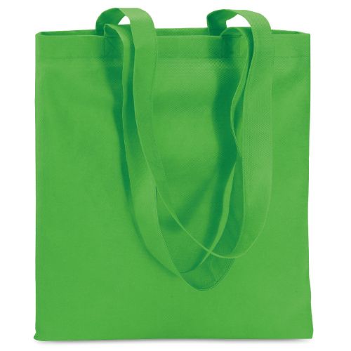 TOTECOLOR - 80gr/m² nonwoven shopping bag