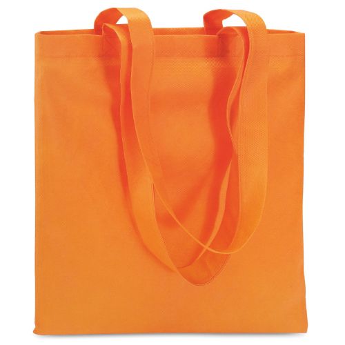 TOTECOLOR - 80gr/m² nonwoven shopping bag
