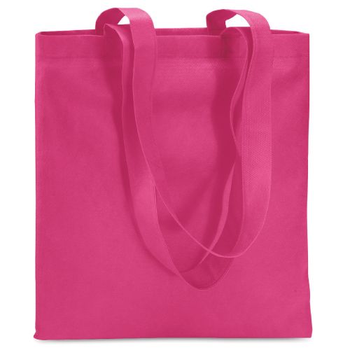 TOTECOLOR - 80gr/m² nonwoven shopping bag