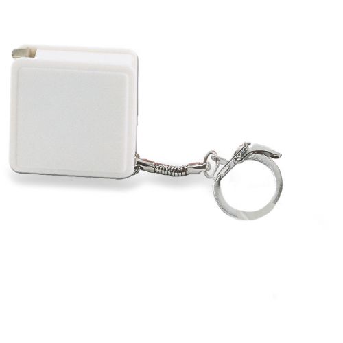 WATFORD - Key ring w/ flexible ruler 1m