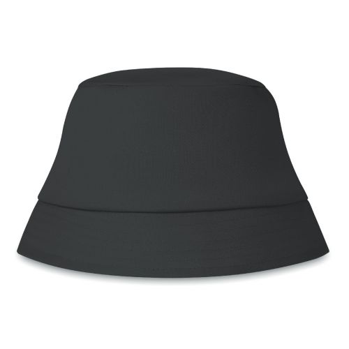 BILGOLA - Bucket hat cotton 160 gr/m²