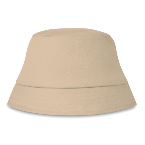 BILGOLA - Bucket hat cotton 160 gr/m²