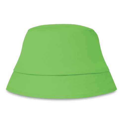 BILGOLA - Bucket hat cotton 160 gr/m²