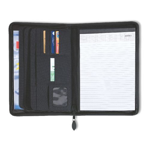 PRIME - A4 conference folder
