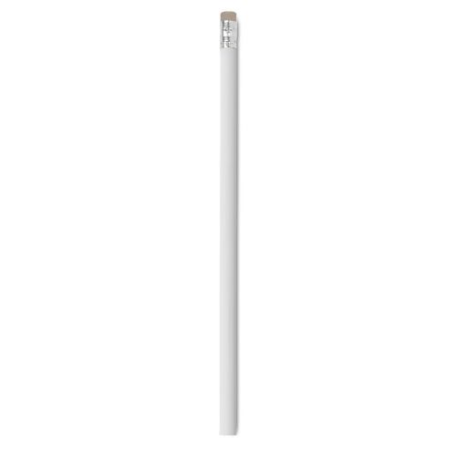 STOMP - Pencil with eraser