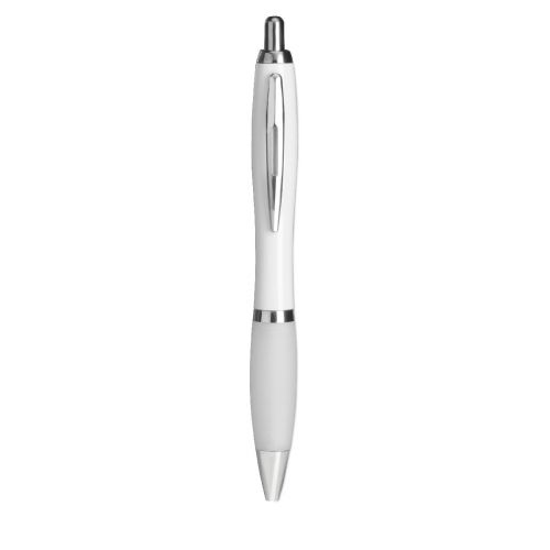 RIOCOLOUR - Push button ball pen