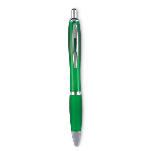 RIOCOLOUR - Push button ball pen