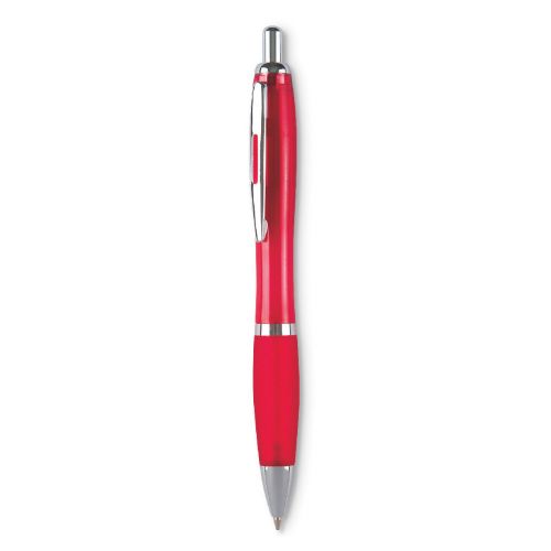RIOCOLOUR - Push button ball pen