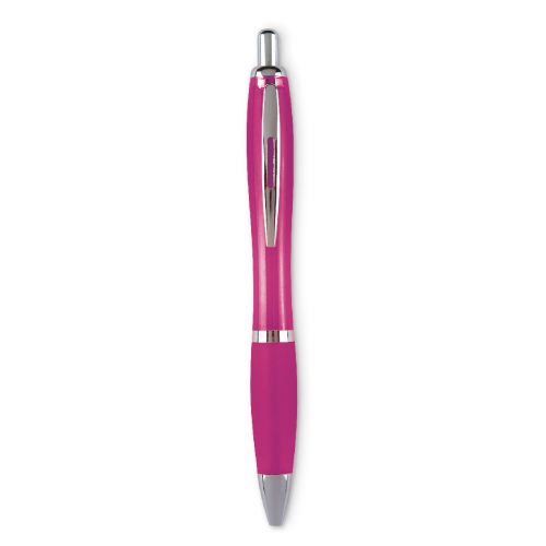 RIOCOLOUR - Push button ball pen