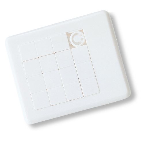 DIVER - Plastic sliding game