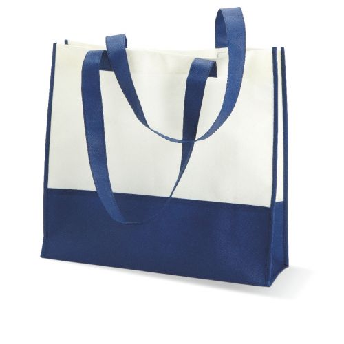 VIVI - 80gr/m² nonwoven shopping bag