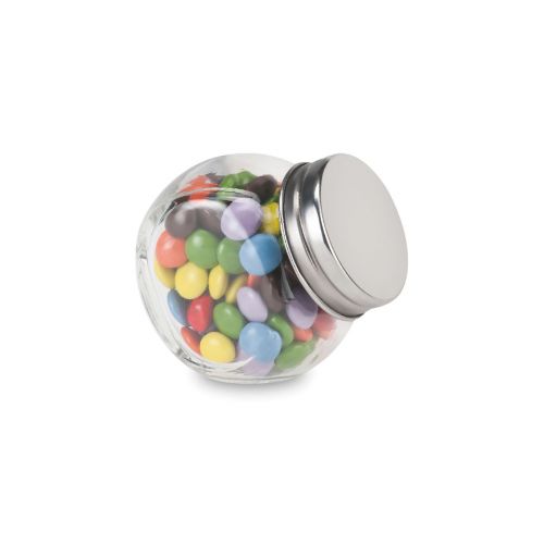 CHOCKY - Chocolates in glass holder