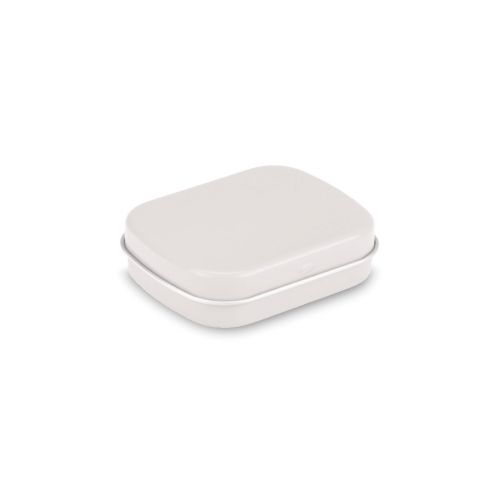 BRISE - Easy tin silver w/mints