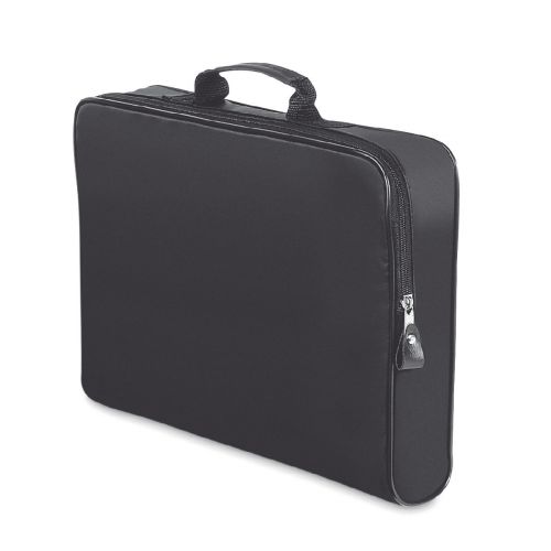 TALOR - Conference bag with zipper