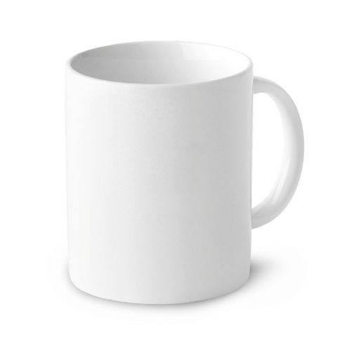 DUBLIN - Classic ceramic mug 300 ml