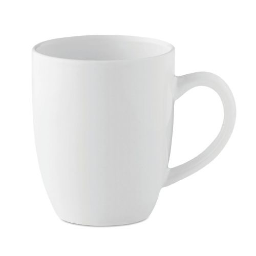 TRENT - Ceramic mug 300 ml