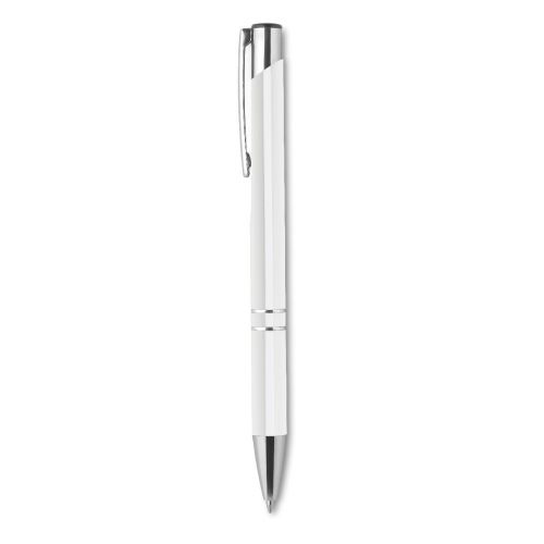 BERN - Recycled aluminium ball pen