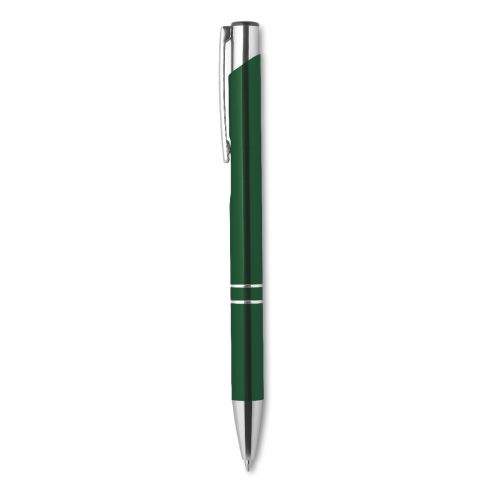 BERN - Recycled aluminium ball pen