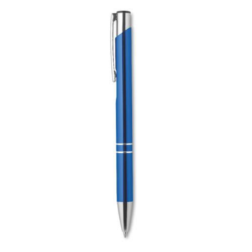 BERN - Recycled aluminium ball pen