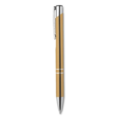 BERN - Recycled aluminium ball pen