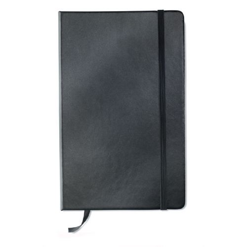 ARCONOT LINED - A5 notebook 96 lined sheets