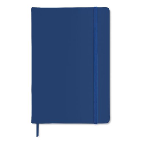 ARCONOT LINED - A5 notebook 96 lined sheets