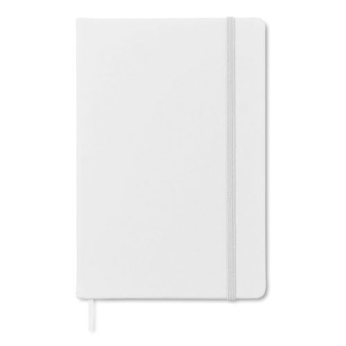 ARCONOT LINED - A5 notebook 96 lined sheets