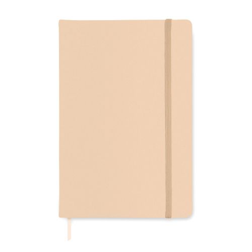 ARCONOT LINED - A5 notebook 96 lined sheets