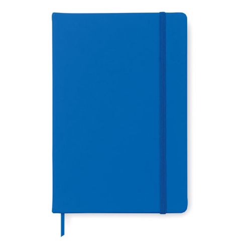 ARCONOT LINED - A5 notebook 96 lined sheets