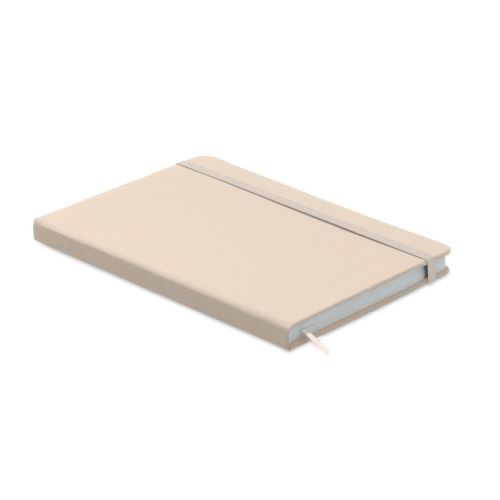 ARCONOT LINED - A5 notebook 96 lined sheets
