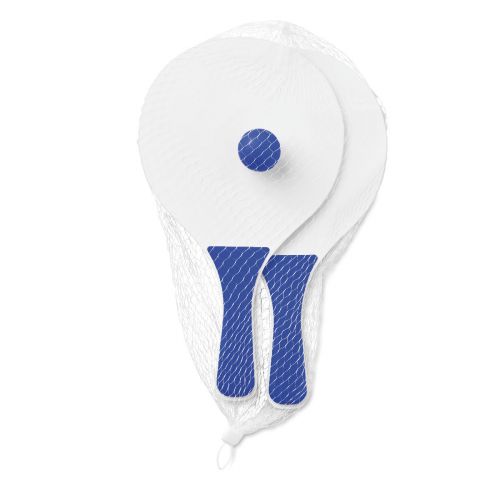 MINI MATCH - Small beach tennis set