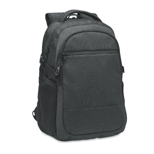 HANA - 600d rpet laptop backpack