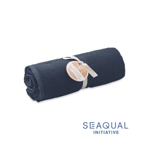 SAND - Seaqual® towel 70x140cm