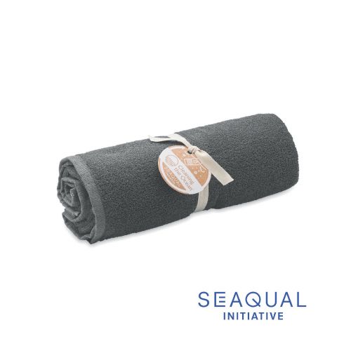 SAND - Seaqual® towel 70x140cm