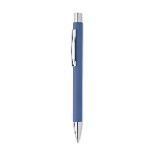 OLYMPIA - Recycled paper push ball pen