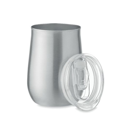 URSA - Recycled stainless steel mug