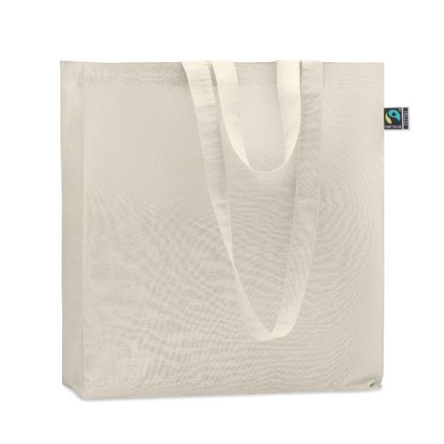 OSOLE ++ - Shopping bag fairtrade 180 gr