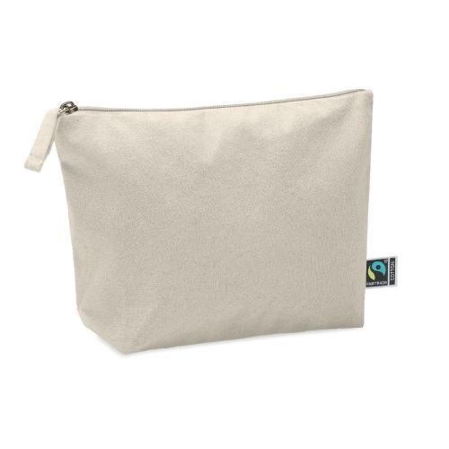 OSOLE COS - Cosmetic bag fairtrade 180gr