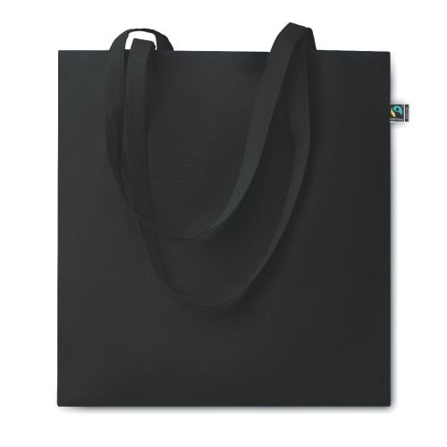 OSOLE COLOUR - Fairtrade shopping bag140gr/m²
