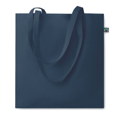 OSOLE COLOUR - Fairtrade shopping bag140gr/m²