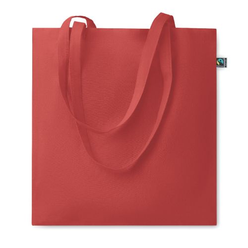 OSOLE COLOUR - Fairtrade shopping bag140gr/m²