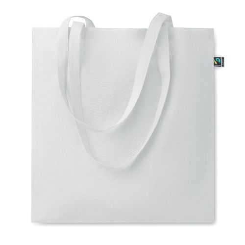 OSOLE COLOUR - Fairtrade shopping bag140gr/m²