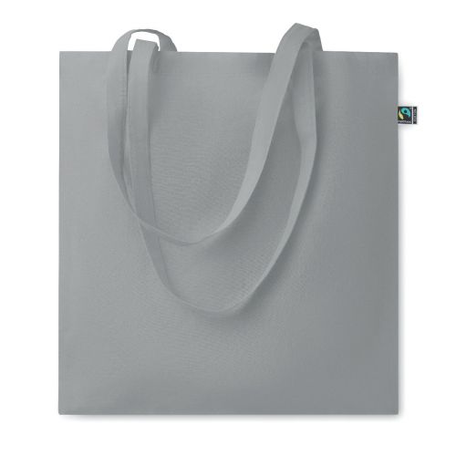 OSOLE COLOUR - Fairtrade shopping bag140gr/m²