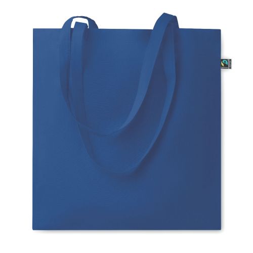 OSOLE COLOUR - Fairtrade shopping bag140gr/m²