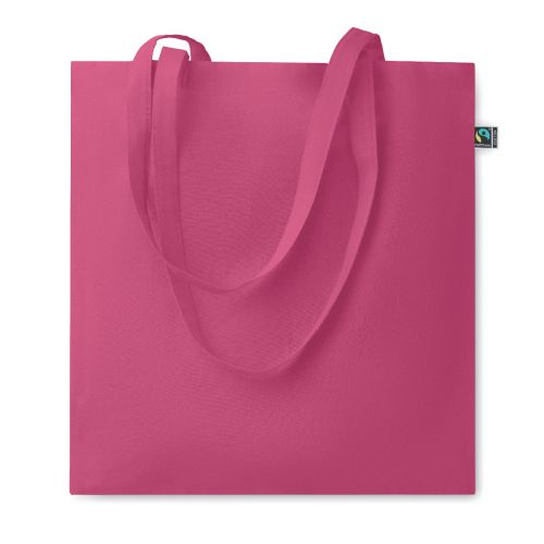 OSOLE COLOUR - Fairtrade shopping bag140gr/m²