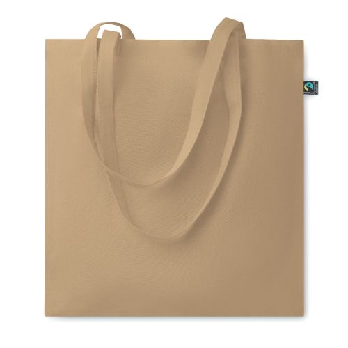 OSOLE COLOUR - Fairtrade shopping bag140gr/m²