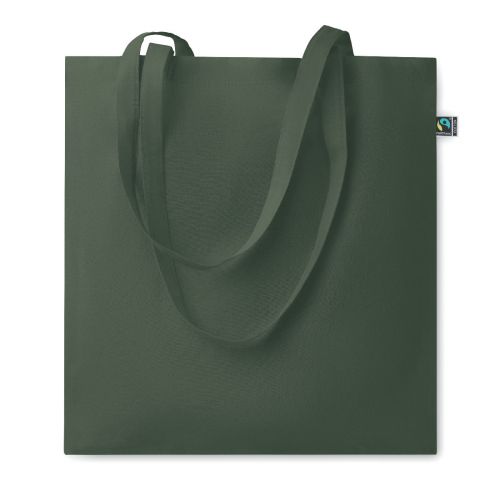 OSOLE COLOUR - Fairtrade shopping bag140gr/m²