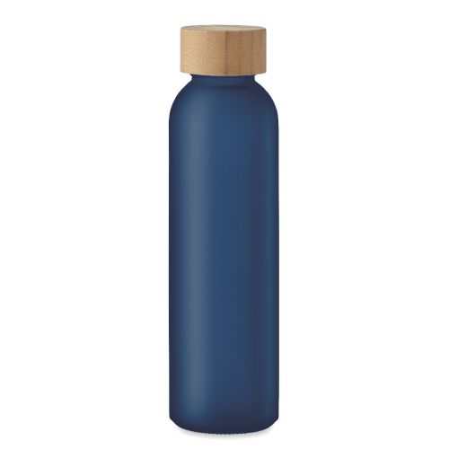 ABE - Frosted glass bottle 500ml