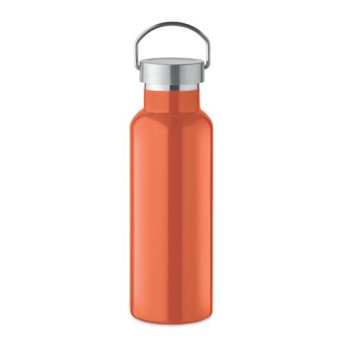 FLORENCE - Double wall bottle 500 ml