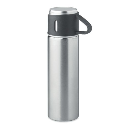 TONIA - Double wall bottle 420 ml